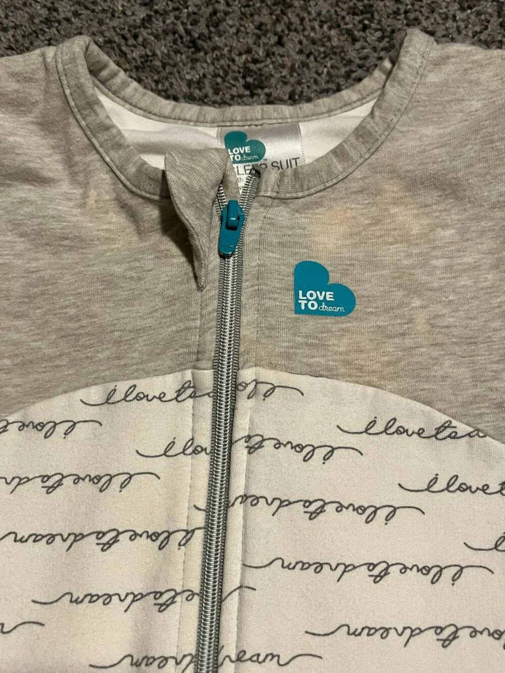 Love to dream brand love